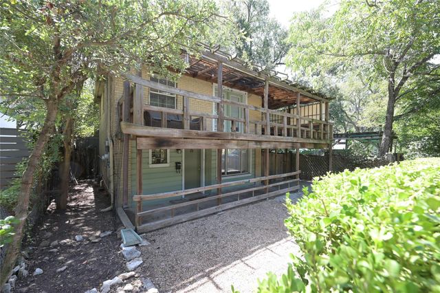 1603 Courtland LN, Austin, TX 78703