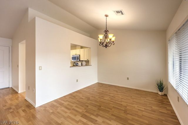 8729 Smokey Drive, Las Vegas, NV 89134