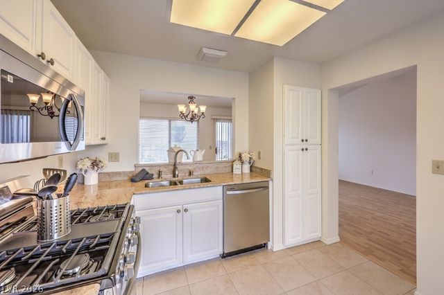 8729 Smokey Drive, Las Vegas, NV 89134