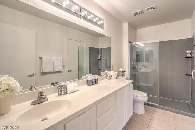 8729 Smokey Drive, Las Vegas, NV 89134