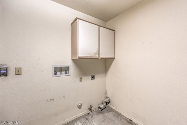 8729 Smokey Drive, Las Vegas, NV 89134