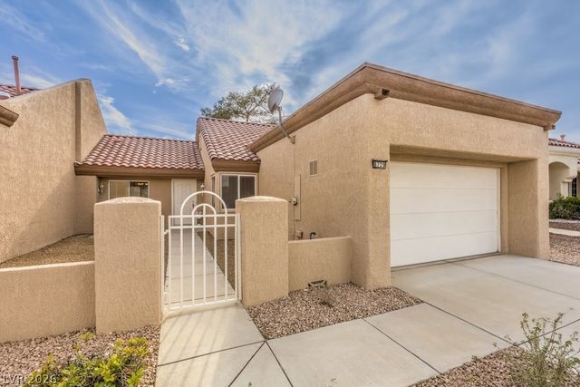 8729 Smokey Drive, Las Vegas, NV 89134
