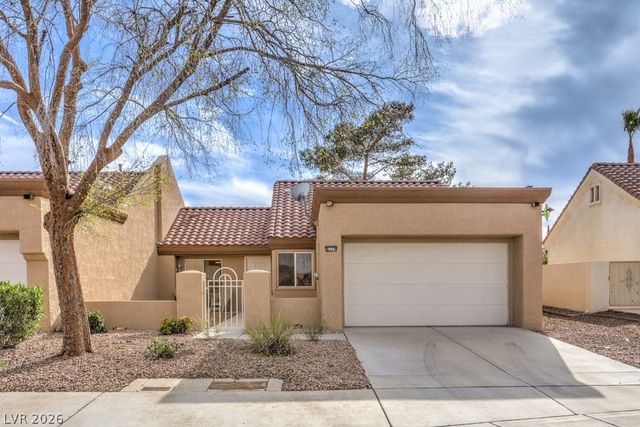 8729 Smokey Drive, Las Vegas, NV 89134