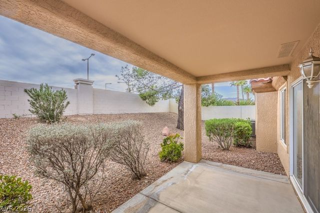 8729 Smokey Drive, Las Vegas, NV 89134