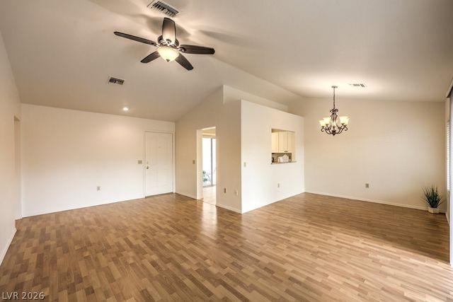 8729 Smokey Drive, Las Vegas, NV 89134