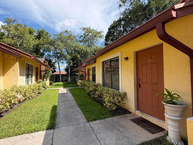 1104 Goldenrod Road C, Wellington, FL 33414
