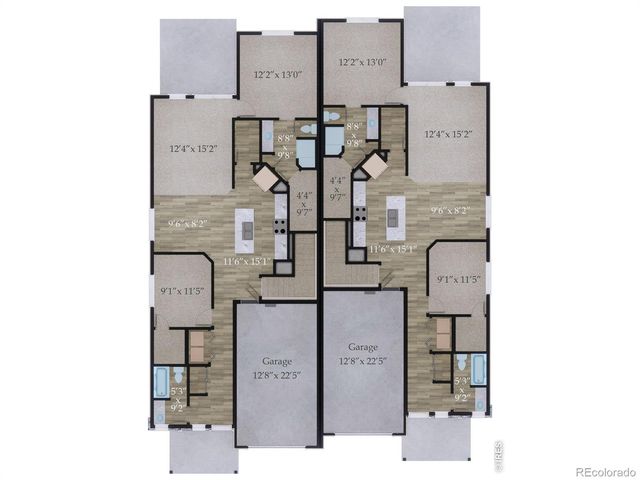 4888 Whistler Drive, Loveland, CO 80538