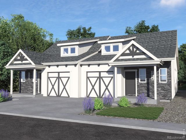 4888 Whistler Drive, Loveland, CO 80538