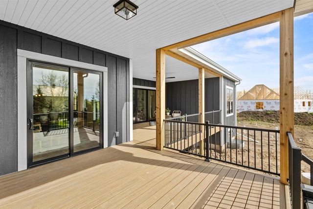 6811 Angelica Trail, Sun Prairie, WI 53590