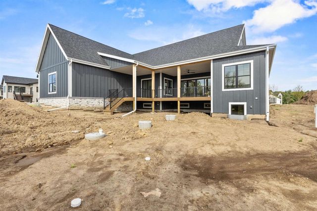 6811 Angelica Trail, Sun Prairie, WI 53590
