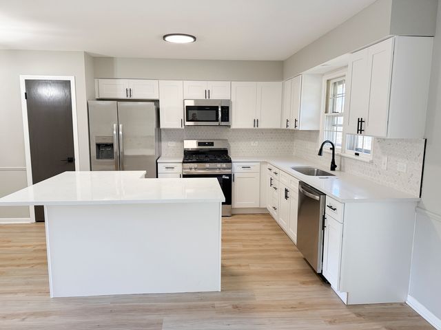 823 Bradoc Street, Chicago Heights, IL 60411