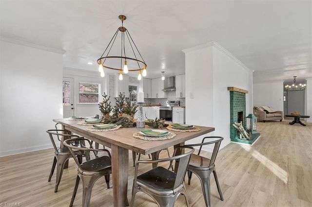 1385 Bridgton Road, Winston-salem, NC 27127