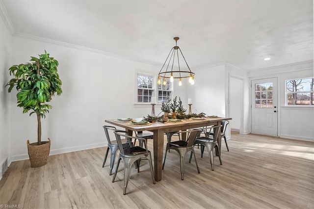 1385 Bridgton Road, Winston-salem, NC 27127