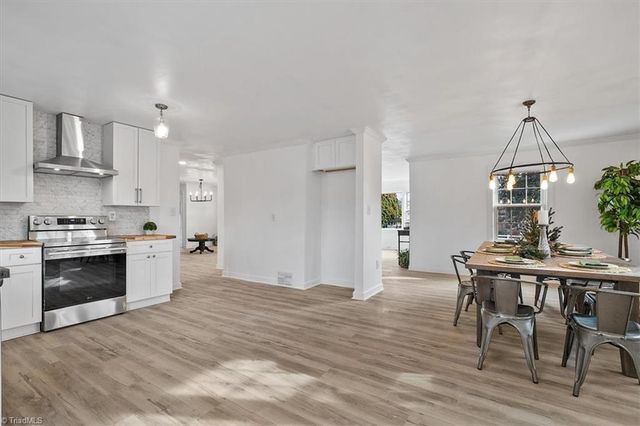 1385 Bridgton Road, Winston-salem, NC 27127