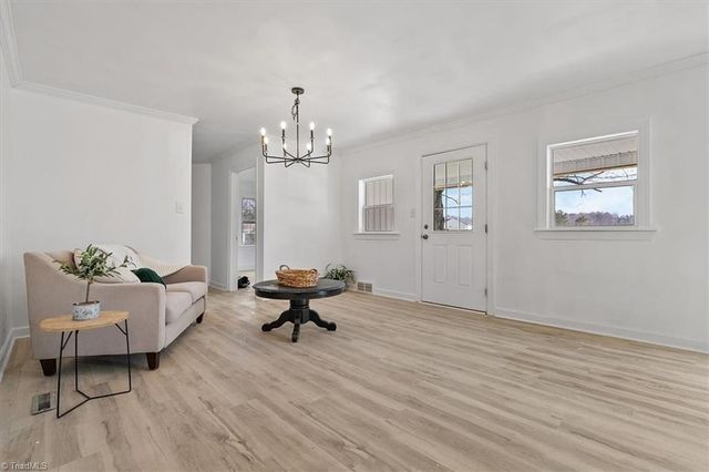 1385 Bridgton Road, Winston-salem, NC 27127