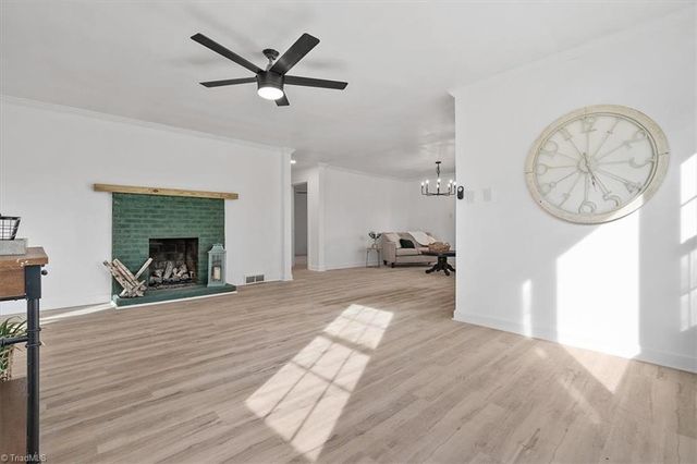 1385 Bridgton Road, Winston-salem, NC 27127