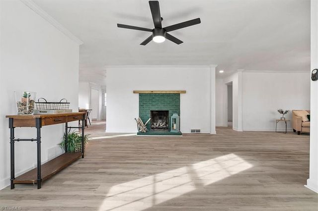 1385 Bridgton Road, Winston-salem, NC 27127