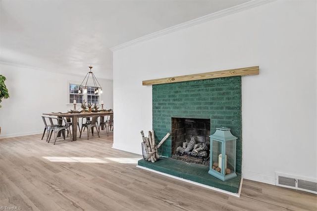 1385 Bridgton Road, Winston-salem, NC 27127