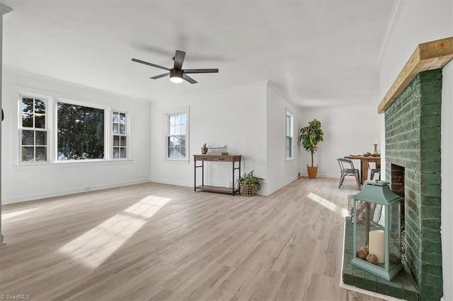 1385 Bridgton Road, Winston-salem, NC 27127