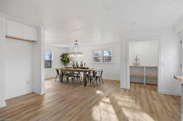 1385 Bridgton Road, Winston-salem, NC 27127