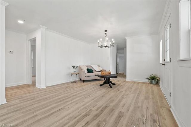 1385 Bridgton Road, Winston-salem, NC 27127