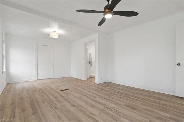 1385 Bridgton Road, Winston-salem, NC 27127