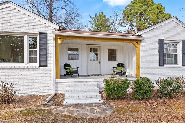 1385 Bridgton Road, Winston-salem, NC 27127