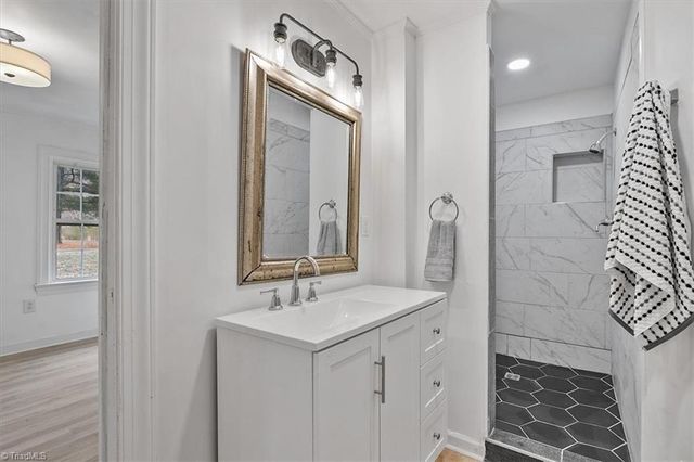 1385 Bridgton Road, Winston-salem, NC 27127