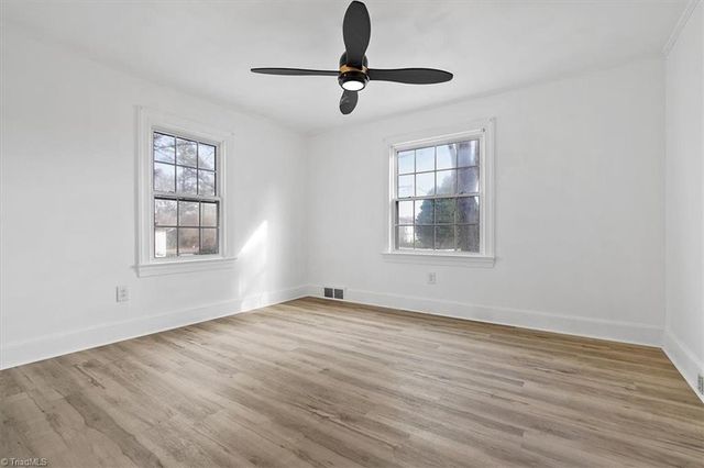 1385 Bridgton Road, Winston-salem, NC 27127