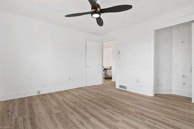 1385 Bridgton Road, Winston-salem, NC 27127