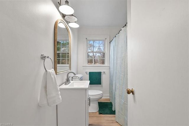 1385 Bridgton Road, Winston-salem, NC 27127