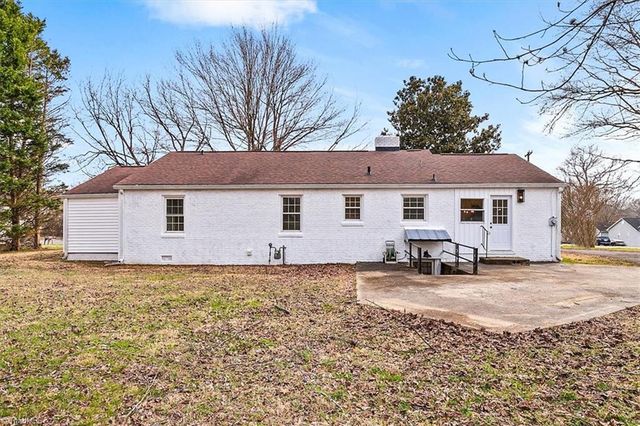 1385 Bridgton Road, Winston-salem, NC 27127