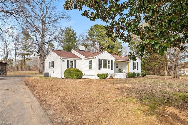 1385 Bridgton Road, Winston-salem, NC 27127