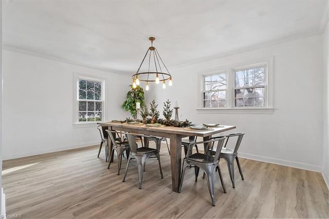 1385 Bridgton Road, Winston-salem, NC 27127