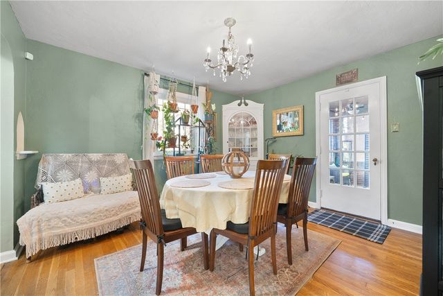 20 Brucewood Drive, Mt Lebanon, PA 15228