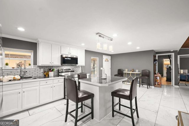 393 Lancelot Road, Dahlonega, GA 30533