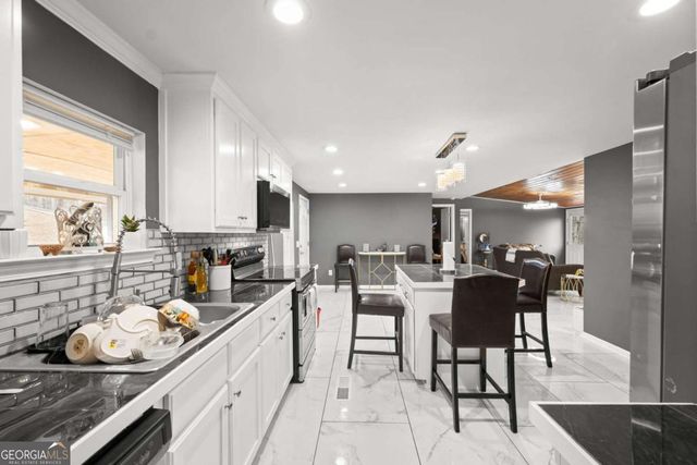 393 Lancelot Road, Dahlonega, GA 30533