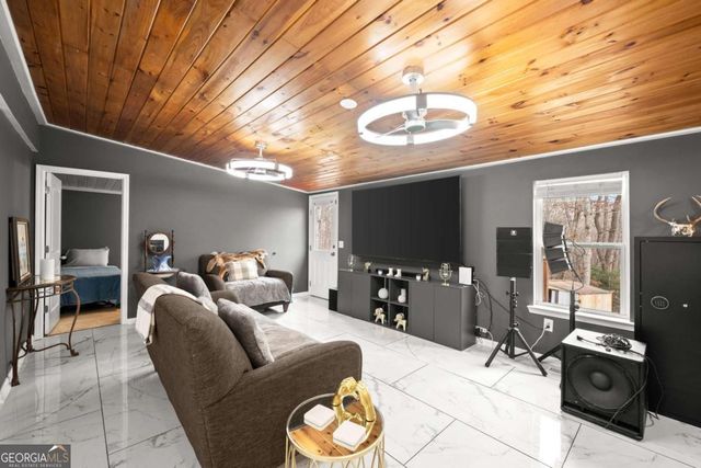 393 Lancelot Road, Dahlonega, GA 30533