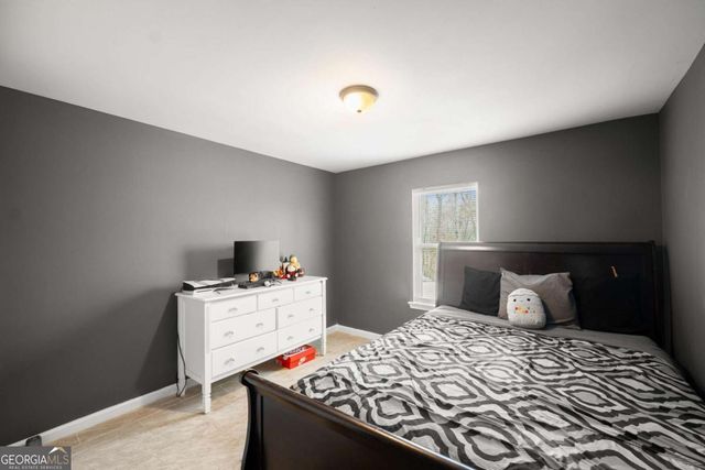 393 Lancelot Road, Dahlonega, GA 30533