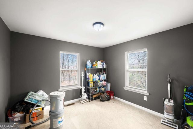 393 Lancelot Road, Dahlonega, GA 30533