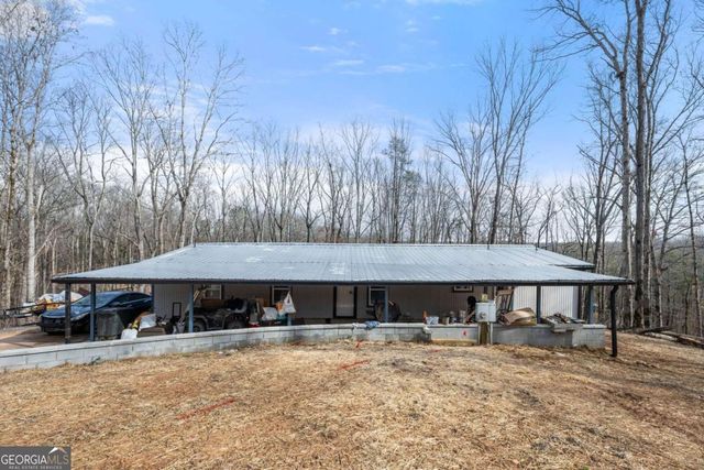 393 Lancelot Road, Dahlonega, GA 30533