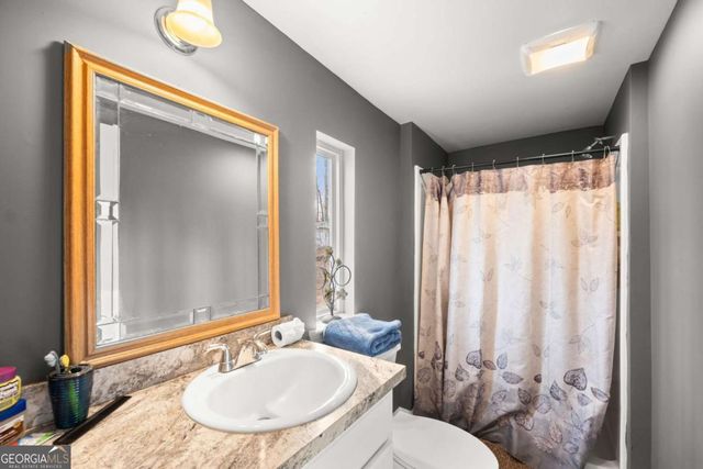 393 Lancelot Road, Dahlonega, GA 30533