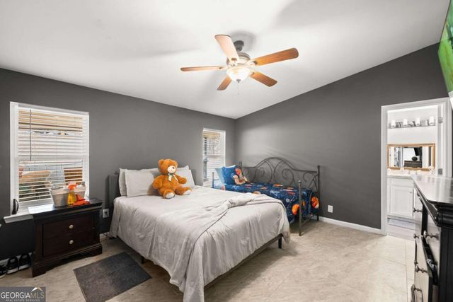 393 Lancelot Road, Dahlonega, GA 30533