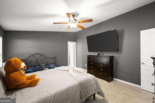 393 Lancelot Road, Dahlonega, GA 30533