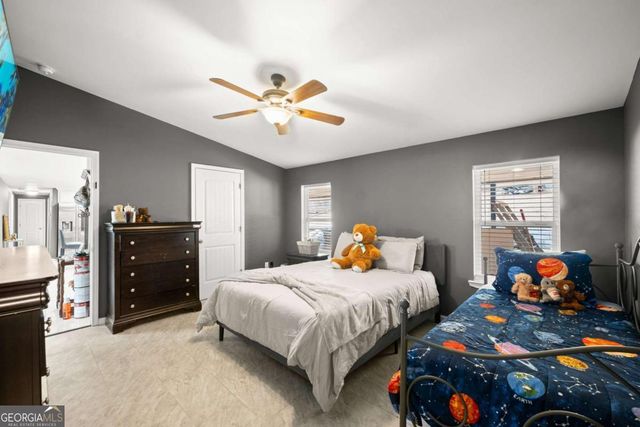 393 Lancelot Road, Dahlonega, GA 30533