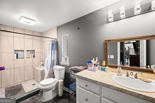 393 Lancelot Road, Dahlonega, GA 30533