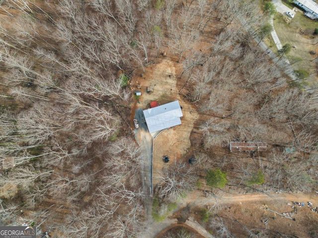 393 Lancelot Road, Dahlonega, GA 30533