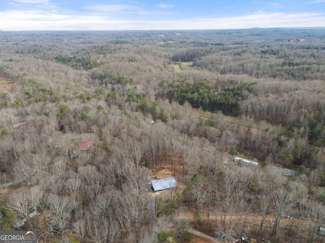 393 Lancelot Road, Dahlonega, GA 30533