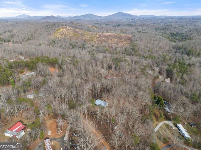 393 Lancelot Road, Dahlonega, GA 30533
