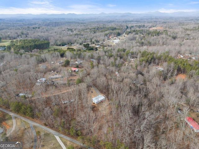 393 Lancelot Road, Dahlonega, GA 30533